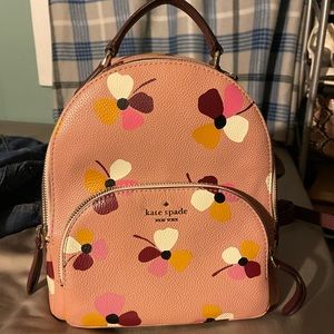 Kate spade backpack